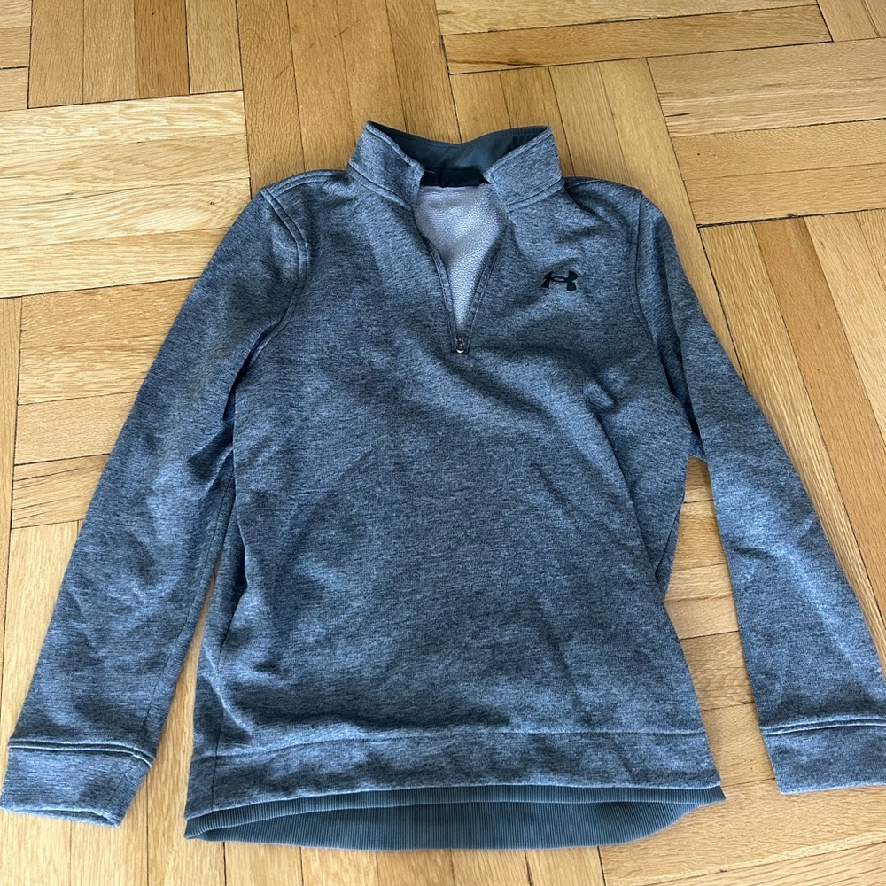 Under Armour Fleece